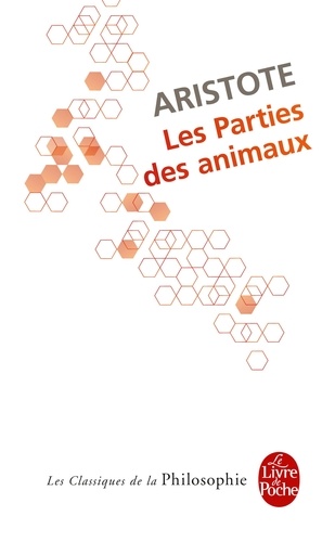 Les parties des animaux