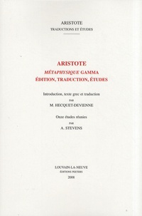 Métaphysique Gamma - Edition, traduction, études.pdf