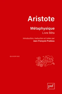 Métaphysique