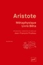  Aristote - Métaphysique - Livre Bêta.