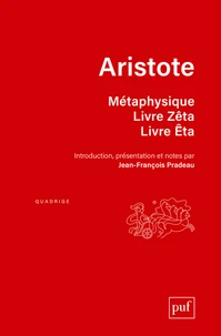 Métaphysique