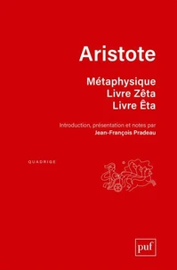 Métaphysique