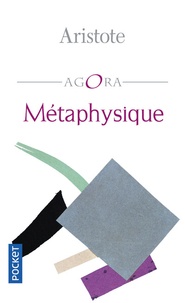  Aristote - Métaphysique.