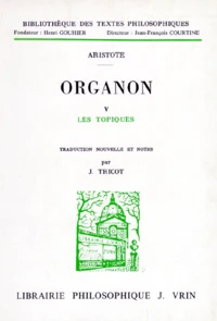 ORGANON.