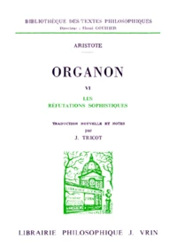 ORGANON.