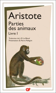 PARTIES DES ANIMAUX.