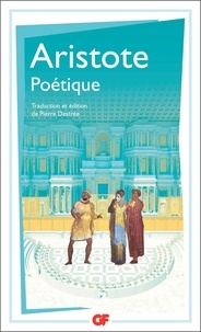  Aristote - Poétique.