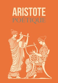  Aristote - Poétique.