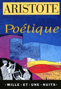 Téléchargeur de recherche de livres Google Poétique in French ePub par Aristote 9782842051174