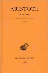 Problèmes
