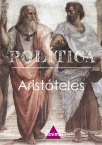 Aristóteles Aristóteles - Política.