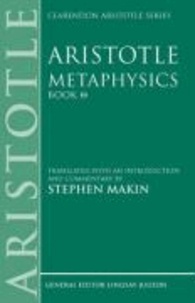Aristotle: Metaphysics Theta: Translated with an Introduction and Commentary.