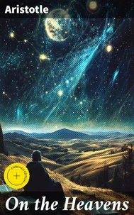 On the Heavens