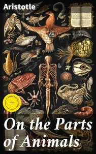 On the Parts of Animals