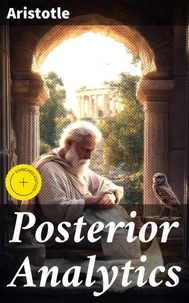 Posterior Analytics
