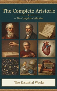The Complete Aristotle