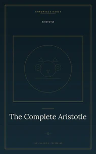 The Complete Aristotle