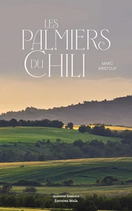 Les palmiers du Chili