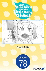 Miss Shachiku and the Little Baby Ghost #078
