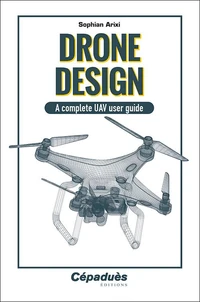 Drone design