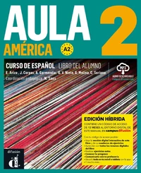 Aula América 2 - A2