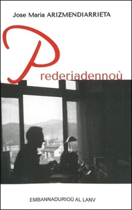 Prederiadennoù