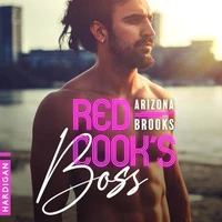 Red cook's Boss