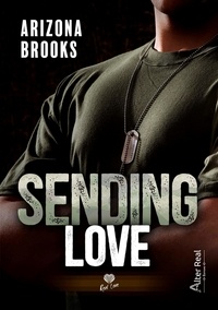 Arizona Brooks - Sending Love.