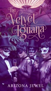The Velvet Iguana