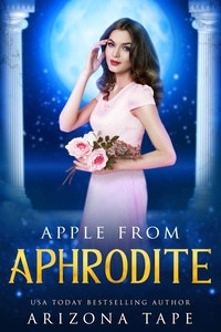 Livres audio gratuits à télécharger en mp3 Apple From Aphrodite  - Queens Of Olympus, #2 par Arizona Tape