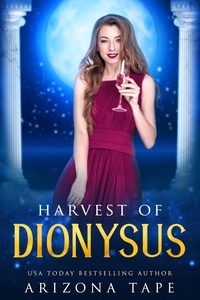  Arizona Tape - Harvest Of Dionysus - Queens Of Olympus, #4.