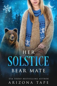 Her Solstice Bear Mate