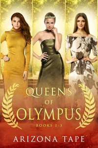 Queens Of Olympus 1-3