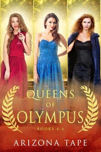 Queens Of Olympus 4-6
