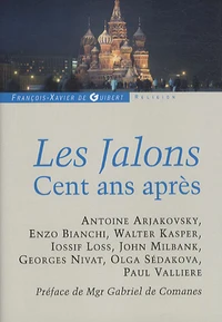 Les Jalons