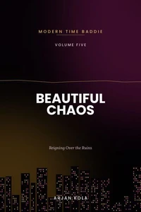 BEATIFUL CHAOS