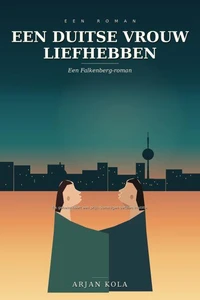Een Duitse Vrouw Liefhebben