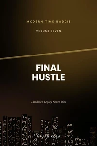 FINAL HUSTLE