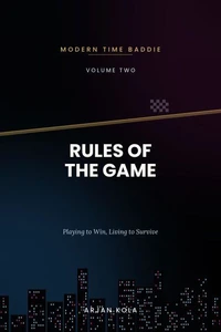 Rules of the Game