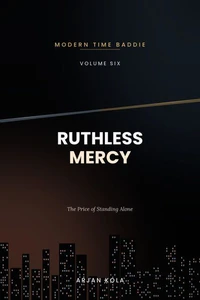 RUTHLESS MERCY