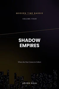 SHADOW EMPIRES
