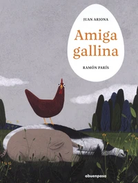 Amiga gallina