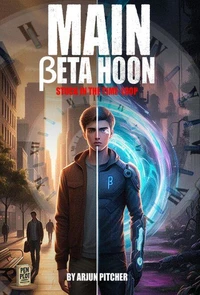 Main βETA Hu : Stuck in The Time-Loop