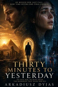 Thirty Minutes to Yesterday