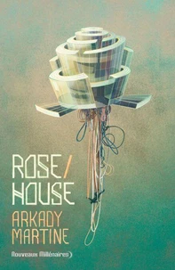 Rose/House