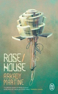 Rose/House