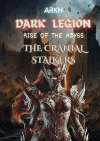 Dark Legion Rise Of The Abyss: The Cranial Stalkers