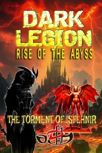 Dark Legion Rise of The Abyss: The Torment of Isfehnir