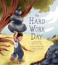The Hard Work Day