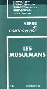 Les musulmans